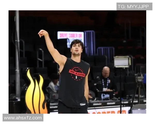 大号三双难救主!阿夫迪亚跻身队史传奇行列,开拓者虽败犹荣 大号三双难救主!阿夫迪亚跻身队史传奇行列,开拓者虽败犹荣