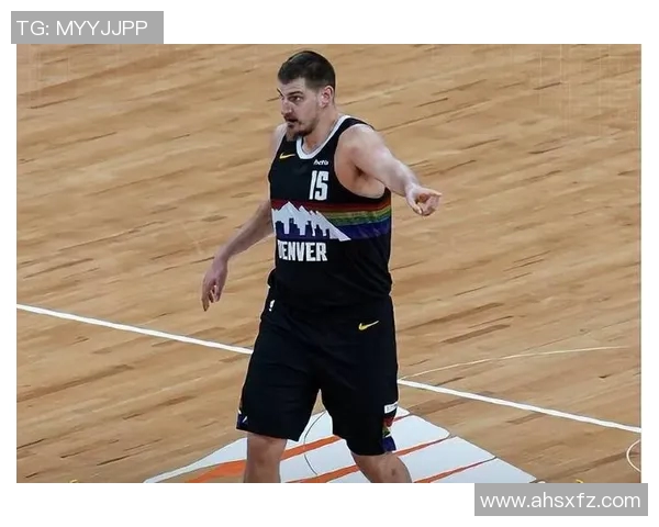 NBA快船队大交易解析:乔丹·米勒被裁,约基奇拒绝续约影响西部格局 NBA快船队大交易解析:乔丹·米勒被裁,约基奇拒绝续约影响西部格局